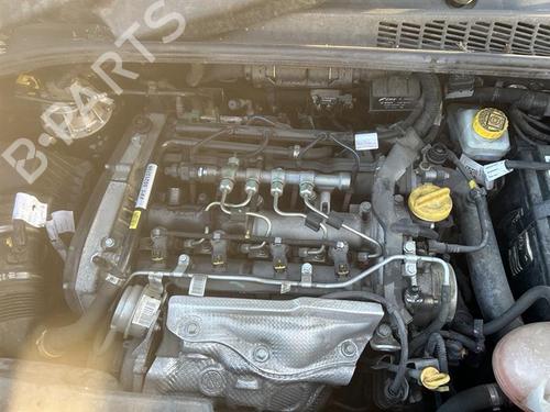 Used Engine Engine 39471975 39471975