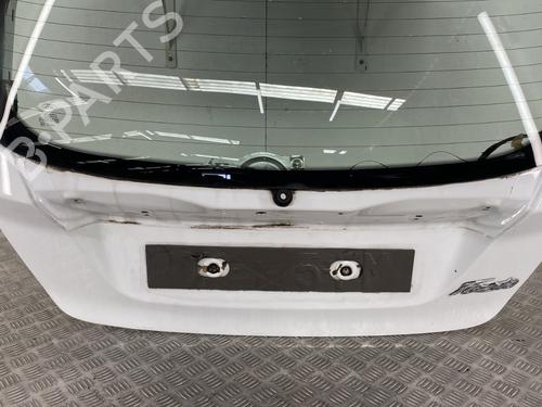 Bakluke CC/Kombi-Kupé FORD FIESTA VI (CB1, CCN) 1.25 | BP28015776C6 