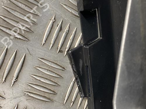 Front bumper PEUGEOT 207 (WA_, WC_) 1.6 HDi | BP31081738C7 