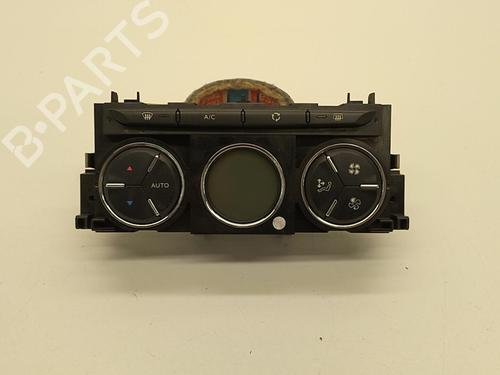 Climate control CITROËN DS3 (SA_) 1.6 HDi 90 | BP22858038I5 