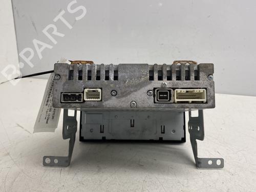 Radio NISSAN JUKE (F15) 1.5 dCi | BP29528814E6 