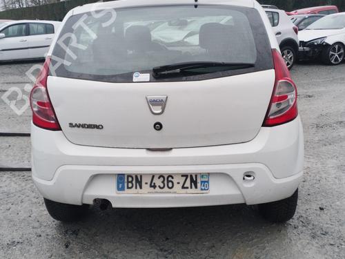 Switch DACIA SANDERO | BP34203140I30 - Image 9