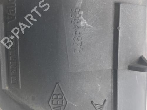 Right front fog light RENAULT CLIO II (BB_, CB_) 1.4 16V (B/CB0P, BB13) | BP22860919C31 