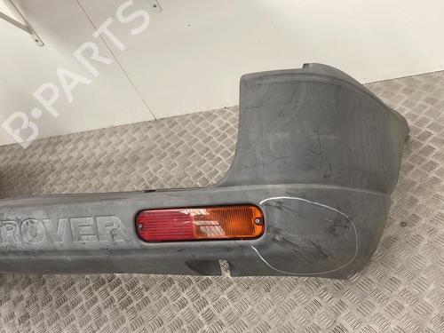 Rear bumper LAND ROVER FREELANDER I Soft Top (L314) 2.0 TD4 4x4 | BP22858426C8 