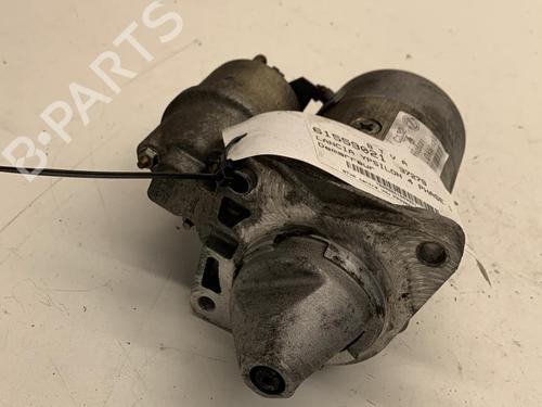 Used Starter Starter LANCIA YPSILON (843_) 1.4 16V (843.AXC11, 843.AXC1B, 843.AXC1A) (95 hp) 22852853 22852853
