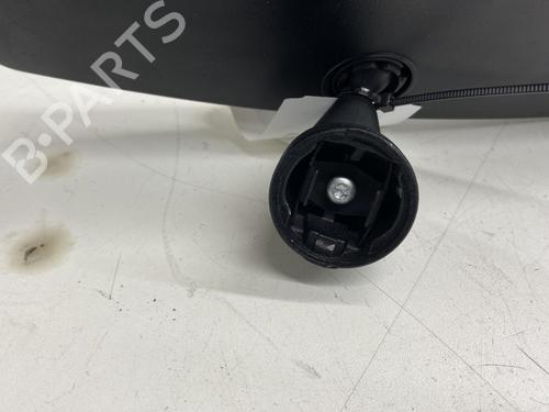 Rear mirror VW POLO V (6R1, 6C1) 1.6 TDI | BP23831635I6 