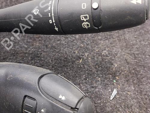 Used Steering column stalk Steering column stalk PEUGEOT 207 (WA_, WC_) 1.6 HDi (90 hp) 22857712 22857712