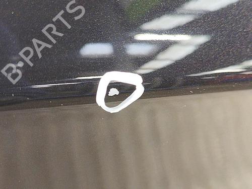 Left rear door ALFA ROMEO 159 Sportwagon (939_) 2.4 JTDM (939.BXM1B) | BP22850604C4 