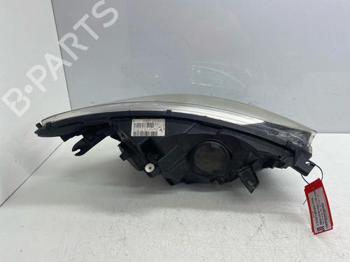 Left headlight RENAULT CAPTUR I (J5_, H5_) 1.5 dCi 90 (J5N4, J5M5, J5MW, J5M6, J5AL, J5AJ) | BP39886361C28 - Image 3