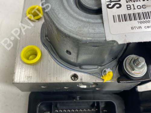 ABS pump DACIA DUSTER (HM_) 1.5 dCi 115 (HMAD) | BP36763566M43 - Image 3