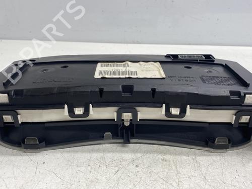 Instrument cluster RENAULT CLIO III (BR0/1, CR0/1) 1.5 dCi (C/BR0G, C/BR1G) | BP29139246C47 