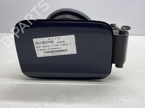 Used Fuel flap BMW 3 (E90) 330 d (231 hp) 22859940