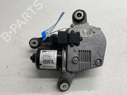 Front wiper motor PEUGEOT RCZ 2.0 HDi | BP29870357M29