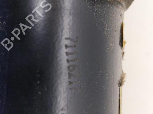 Used Front wiper motor RENAULT MEGANE III Hatchback (BZ0/1_, B3_) 1.5 dCi (BZ09, BZ0D, BZ1W, BZ29, BZ14) (110 hp) 22850120