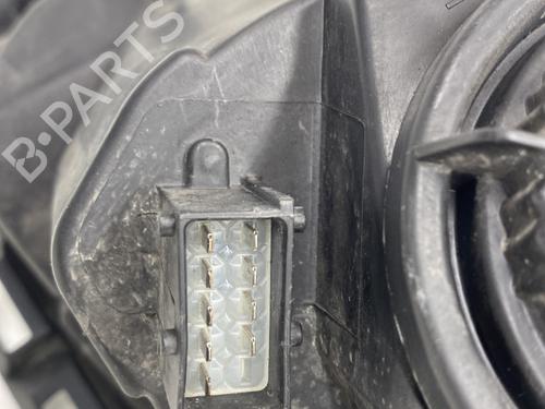 Right headlight OPEL CORSA D (S07) 1.3 CDTI (L08, L68) | BP29375489C29 