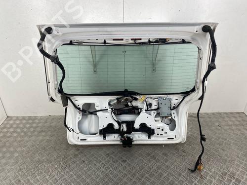 Bagklap CC/Kombi-Coupé Bagklap CC/Kombi-Coupé 38764005 38764005