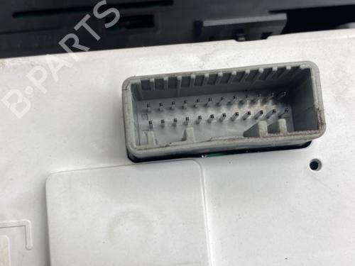 Instrument cluster RENAULT TWINGO II (CN0_) 1.5 dCi 90 | BP29968916C47