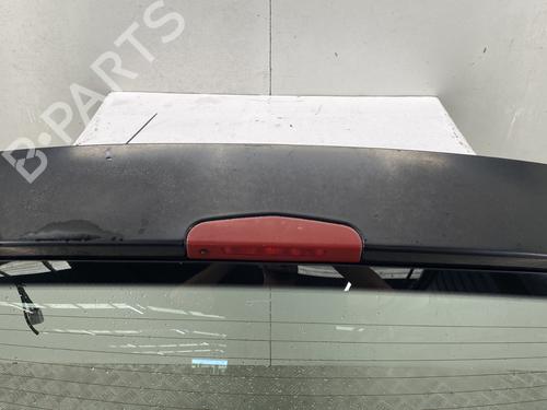 Tailgate OPEL CORSA D (S07) 1.3 CDTI (L08, L68) | BP28567859C6