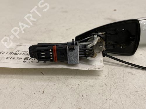 Front right exterior door handle BMW 2 Gran Tourer (F46) 220 d xDrive | BP26683423C129 