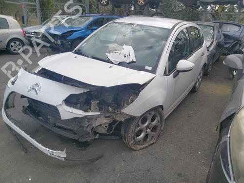 Steering column stalk CITROËN C3 II (SC_) 1.4 HDi 70 (SC8HZC, SC8HR0, SC8HP4) | BP26683815I23 - Image 8