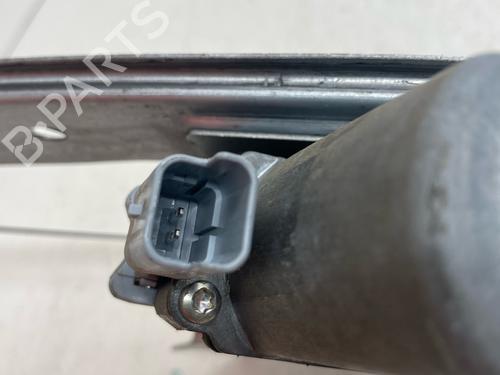Front right window mechanism CITROËN C3 II (SC_) 1.4 HDi 70 (SC8HZC, SC8HR0, SC8HP4) | BP39886326C23 - Image 5