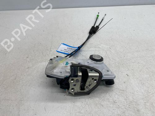 Used Front right lock Front right lock PEUGEOT 108 1.0 VTi 72 (72 hp) 36003289 36003289