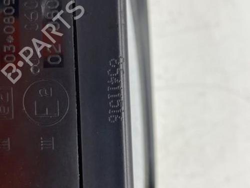Left mirror PEUGEOT 308 SW I (4E_, 4H_) 1.6 HDi | BP22849276C26 