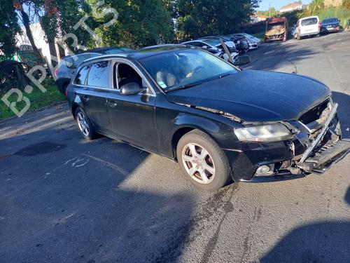 Brukte deler til AUDI A4 B8 Avant (8K5) 2.0 TDI (120 hp) 4472317