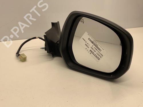 Right mirror SUZUKI SPLASH (EX) 1.3 CDTI (A5B413D) | BP22850831C27 
