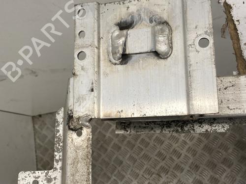Rear bumper reinforcement MINI MINI (R50, R53) Cooper | BP24130807C73 