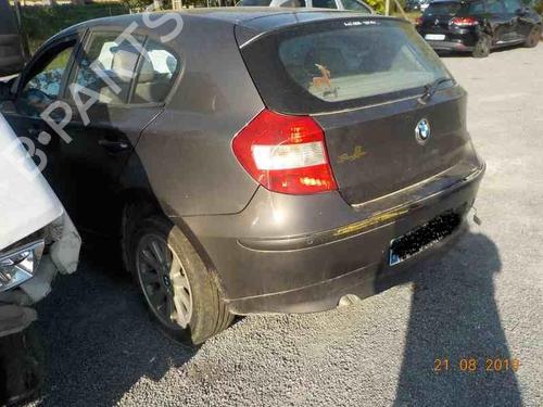 Front wiper motor BMW 1 (E87) 118 d | BP22857321M29 