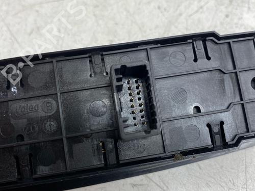 Left front window switch RENAULT MEGANE III Hatchback (BZ0/1_, B3_) 1.5 dCi (BZ0C) | BP37471983I27 - Image 4