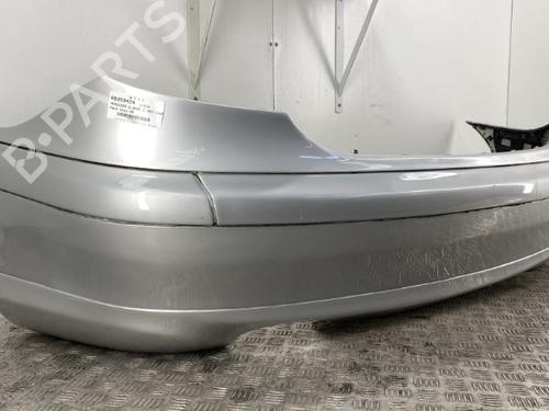 Rear bumper MERCEDES-BENZ C-CLASS Coupe (CL203) C 220 CDI (203.708) | BP22862362C8 