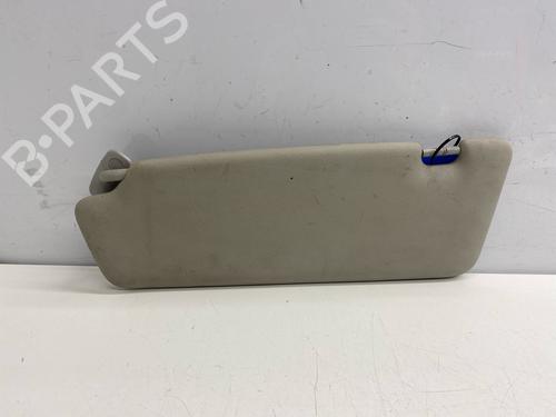 Right sun visor AUDI A3 (8P1) 2.0 TDI 16V | BP38764012I2 - Image 4