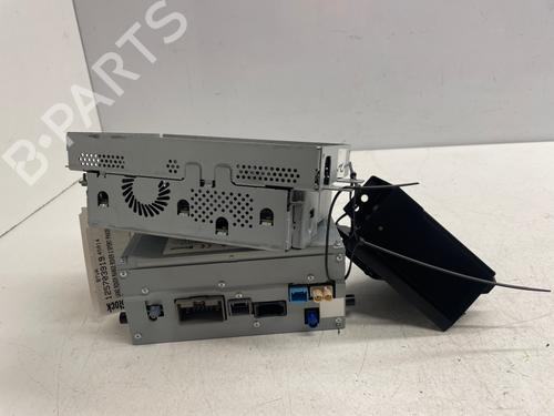 Used Display monitor Display monitor LAND ROVER RANGE ROVER SPORT II (L494) 5.0 SCV8 4x4 (550 hp) 40493731 40493731