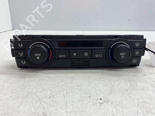 climate-control-bmw-3-e90-2004-2005-2006-2007-2008-2009-2010-2011-2012-37501851 main image
