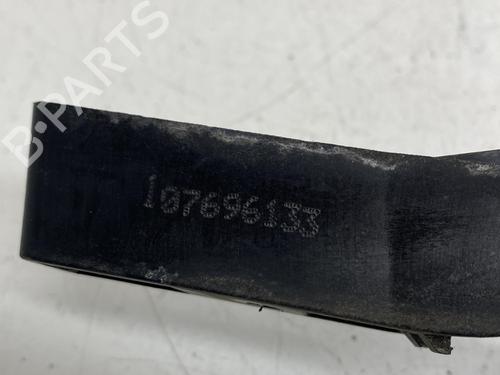 Front right lock CITROËN C3 I (FC_, FN_) 1.4 HDi | BP27819151C97 