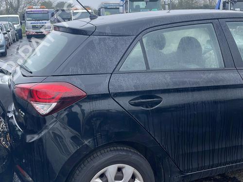 Switch HYUNDAI i20 II (GB, IB) 1.2 | BP24233697I30 - Image 8