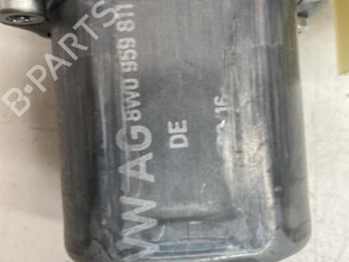 Used Rear left window mechanism Rear left window mechanism AUDI A4 B9 (8W2, 8WC) 2.0 TDI (150 hp) 22863218 22863218