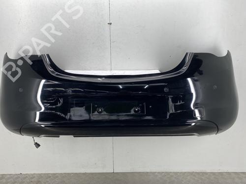 Used Rear bumper OPEL CORSA E (X15) 1.4 (08, 68) (90 hp) 29605066