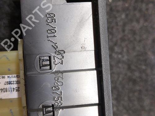 Used Switch Switch RENAULT CLIO IV (BH_) 1.5 dCi 90 (90 hp) 22852294 22852294