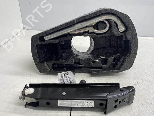 Jack Kit VW POLO V (6R1, 6C1) 1.2 TDI | BP29139001C119 
