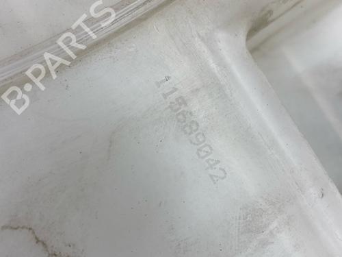 Used Windscreen washer tank Windscreen washer tank MAZDA 3 (BK) [2003-2009] 36169709 36169709