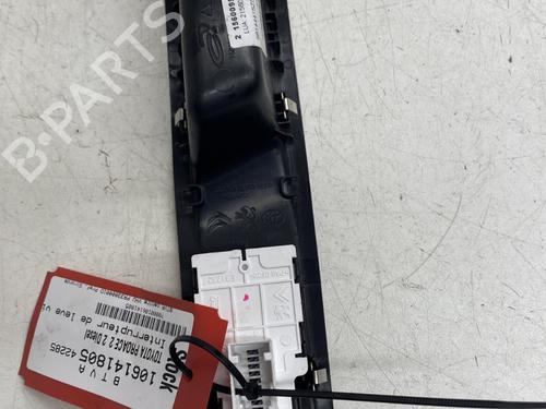 Switch TOYOTA PROACE Van (MDZ_) 2.0 D4d (MDZA) | BP26224492I30 - Image 3