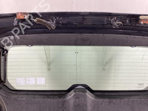 Tailgate CHEVROLET CAPTIVA (C100, C140) 2.0 D | BP23568552C6