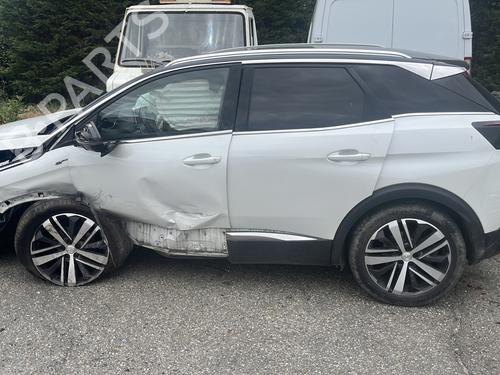 Used Parts PEUGEOT 3008 II SUV (MC_, MR_, MJ_, M4_) 2.0 BlueHDi 180 (177 hp) 3356938
