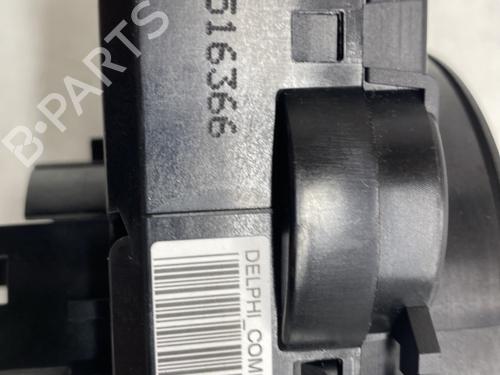 Used Steering column stalk Steering column stalk CITROËN C3 Picasso (SH_) [2008-2026] 30572293 30572293