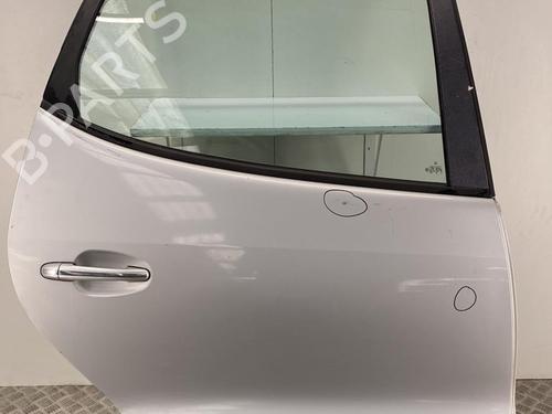 Right rear door MERCEDES-BENZ A-CLASS (W168) A 160 (168.033, 168.133) | BP22854777C5 
