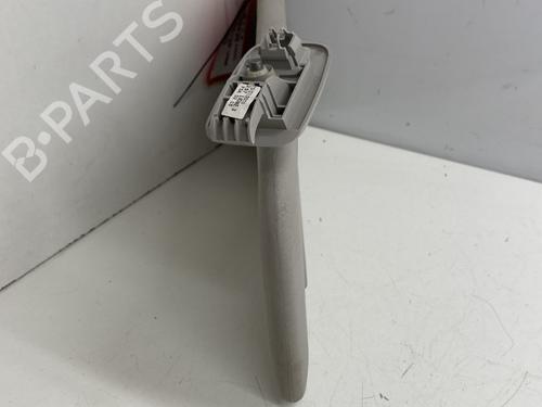 Used Left sun visor Left sun visor PEUGEOT 407 (6D_) 1.6 HDi 110 (6D9HZC, 6D9HYC) (109 hp) 33044537 33044537