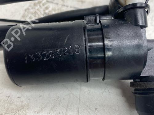 Washer pump DACIA SANDERO II 1.5 dCi 75 / Blue dCi 75 (B8JW, B8M4, B8AH, B8M7, B8M6) | BP39663159E24 - Image 5